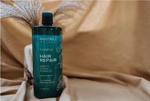 Professional Therapy Shampoo Hair Repair, Repair