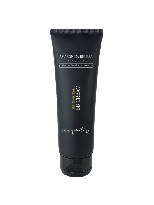 Thermal protector Blindagem BB Cream