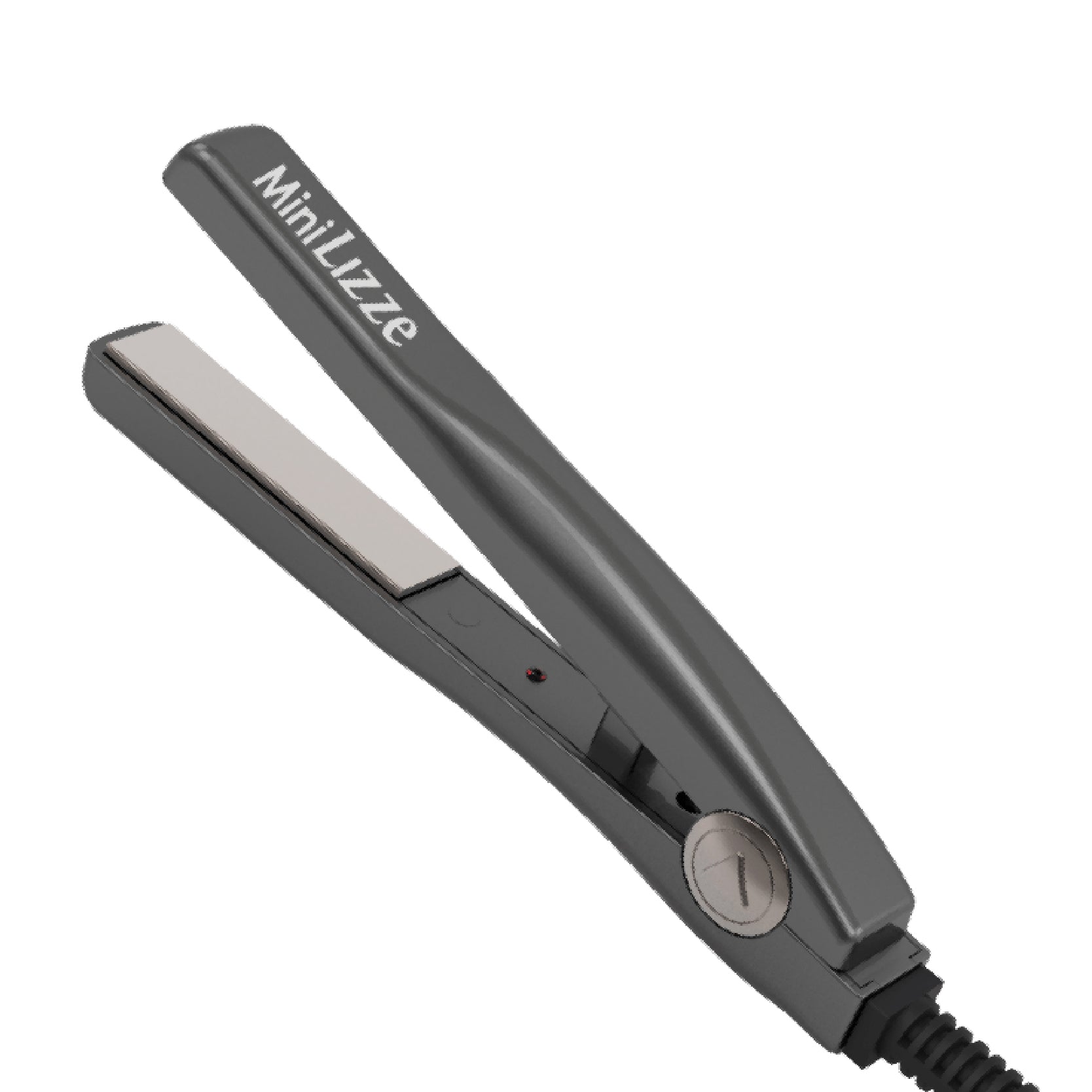 LIZZE MINI HAIR STRAIGHTENING