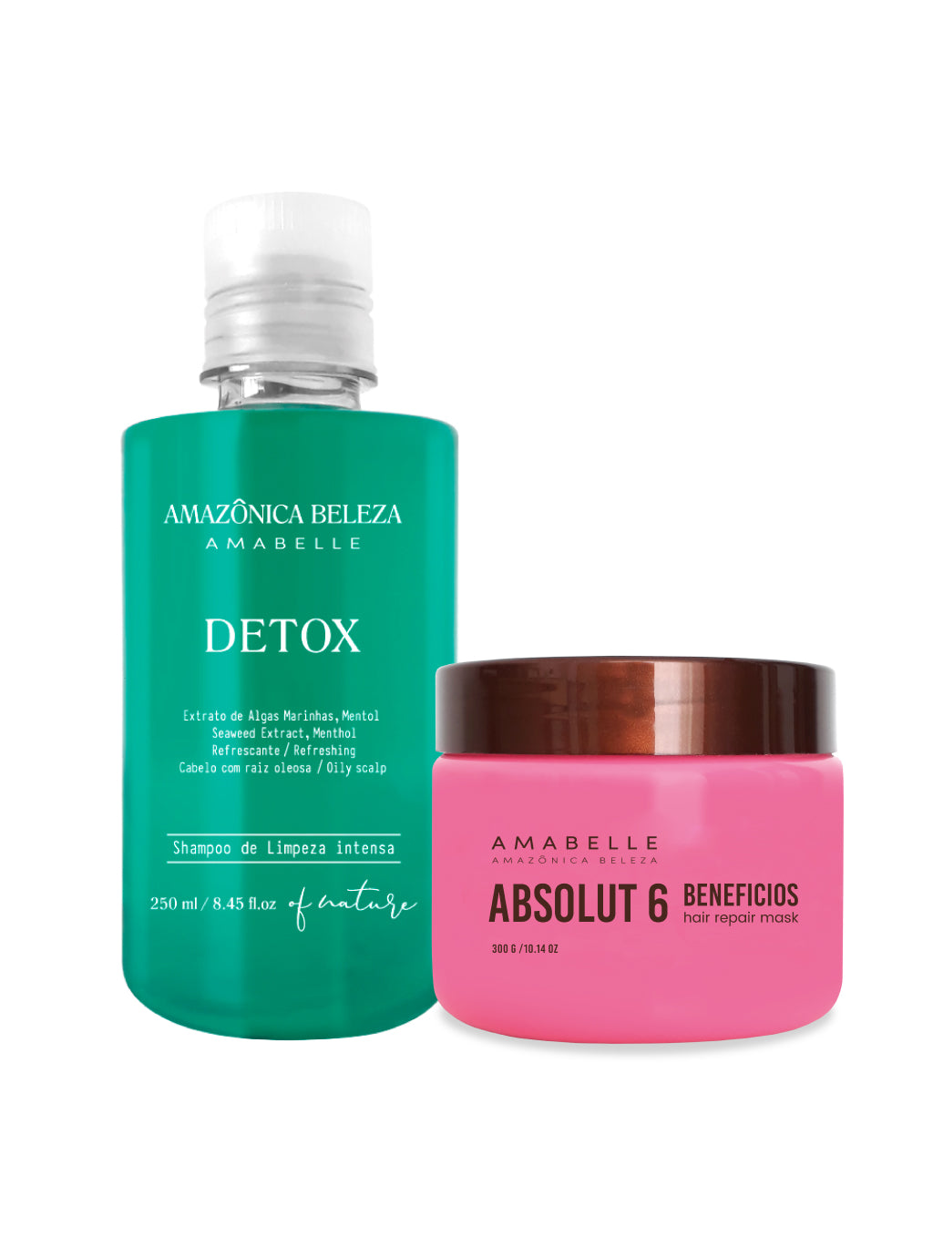 Professional Detox, Detox and Absolut Therapy