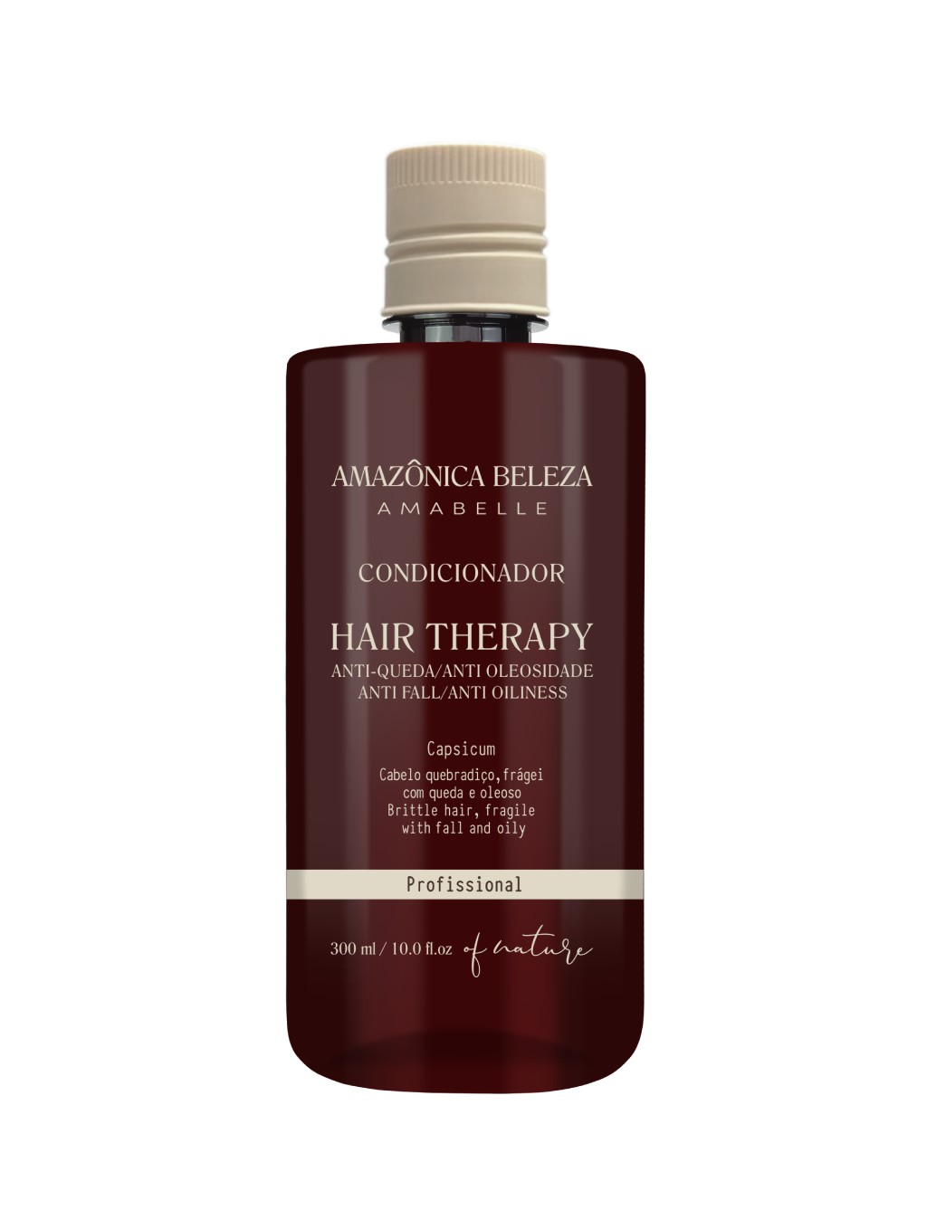 Hair Therapy Conditioner, Hair Nutrition