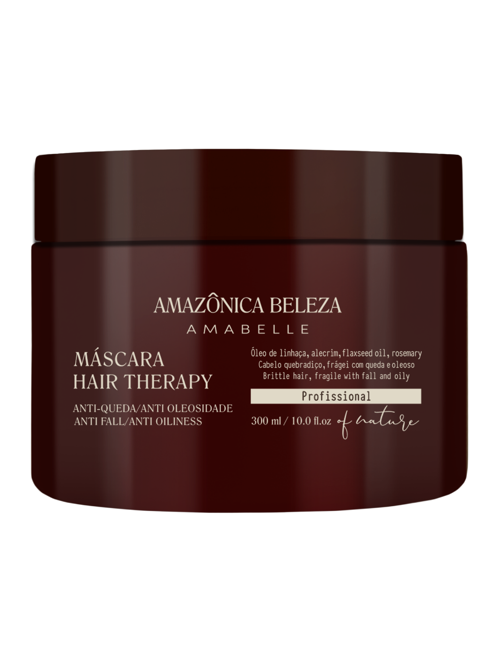 Hair Therapy Mask, Hair Nutrition