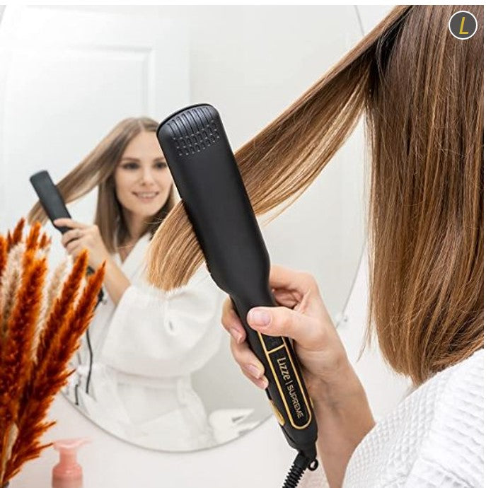 LIZZE SUPRIME HAIR STRAIGHTENING