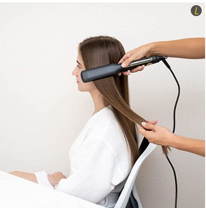 LIZZE SUPRIME HAIR STRAIGHTENING